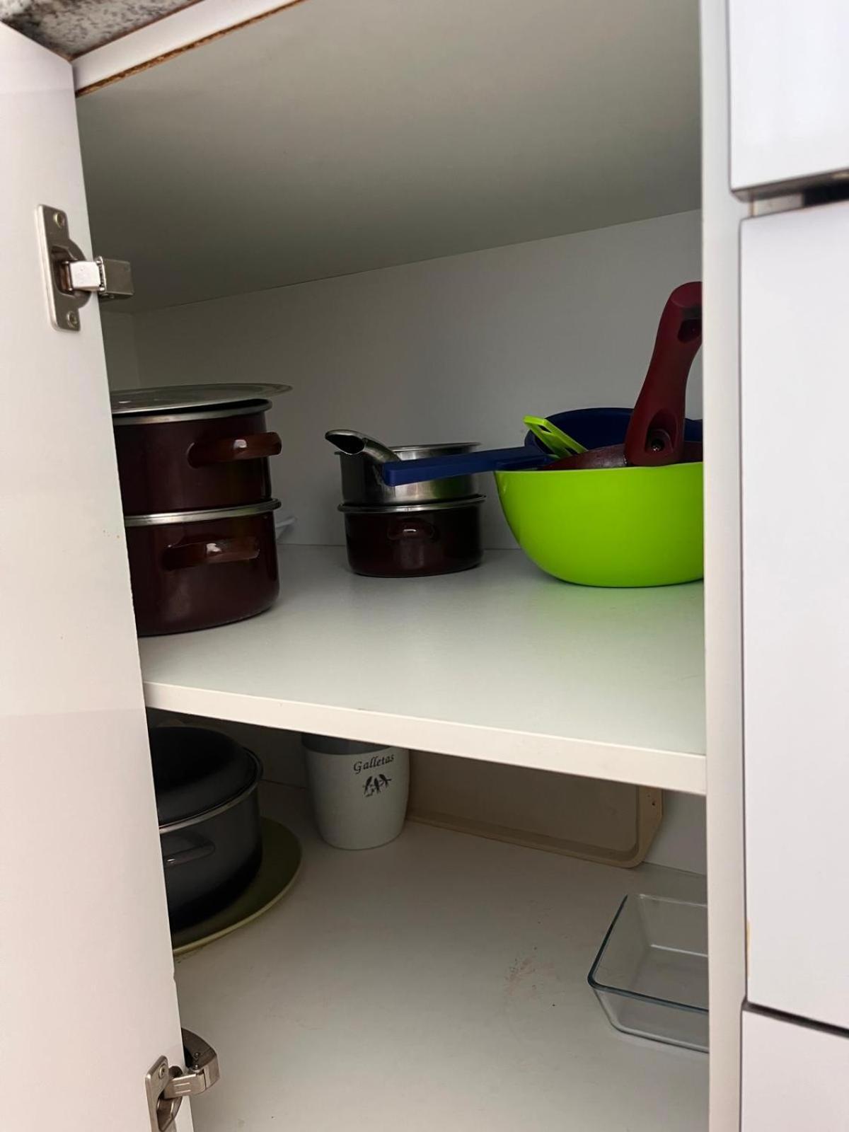 Apartamento Exclusivo En La Playa 9 Benidorm Eksteriør bilde