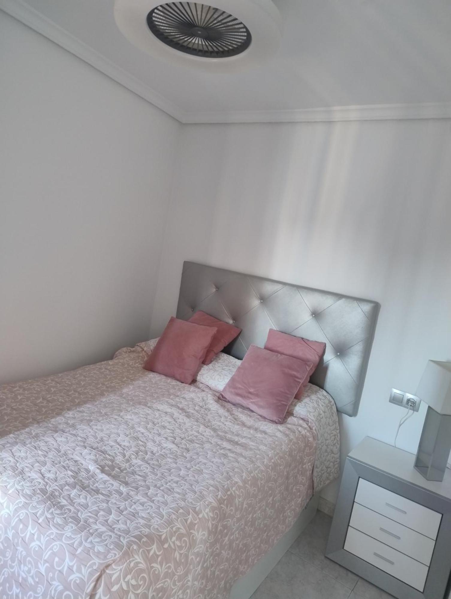 Apartamento Exclusivo En La Playa 9 Benidorm Eksteriør bilde